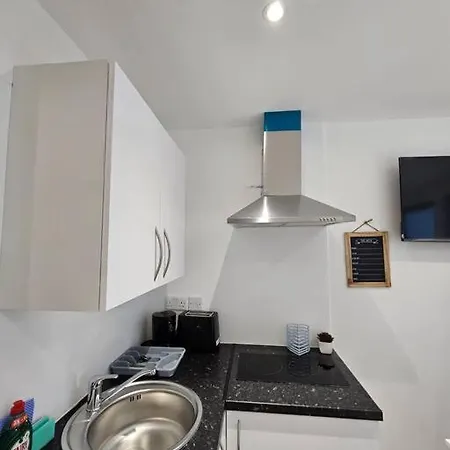 Ideal Studio In Delta Croydon Dpg3 Exterior foto