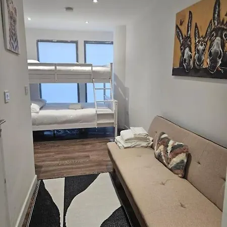Ideal Studio In Delta Croydon Dpg3 Exterior foto