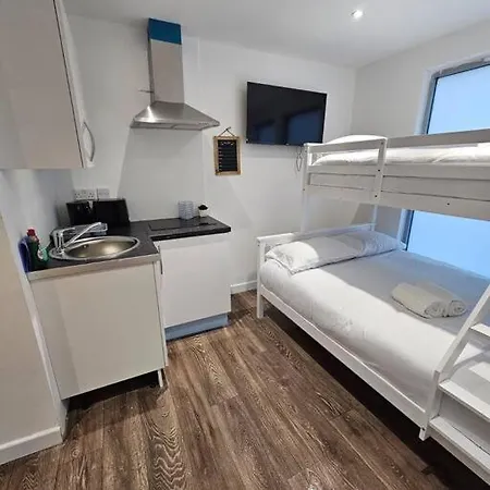 Ideal Studio In Delta Croydon Dpg3 Exterior foto