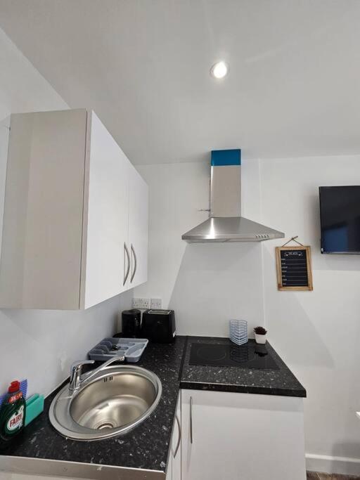 Ideal In Delta Dpg3 Apartamento Croydon