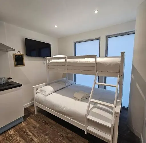 Ideal Studio In Delta Croydon Dpg3
